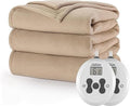 Queen Heated Blanket J222880