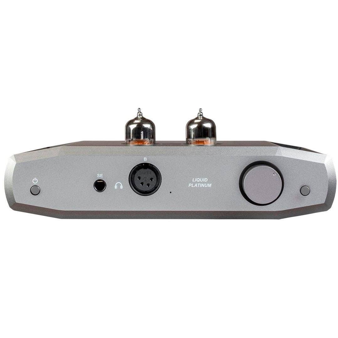 Liquid Platinum Headphone Amplifier U3250