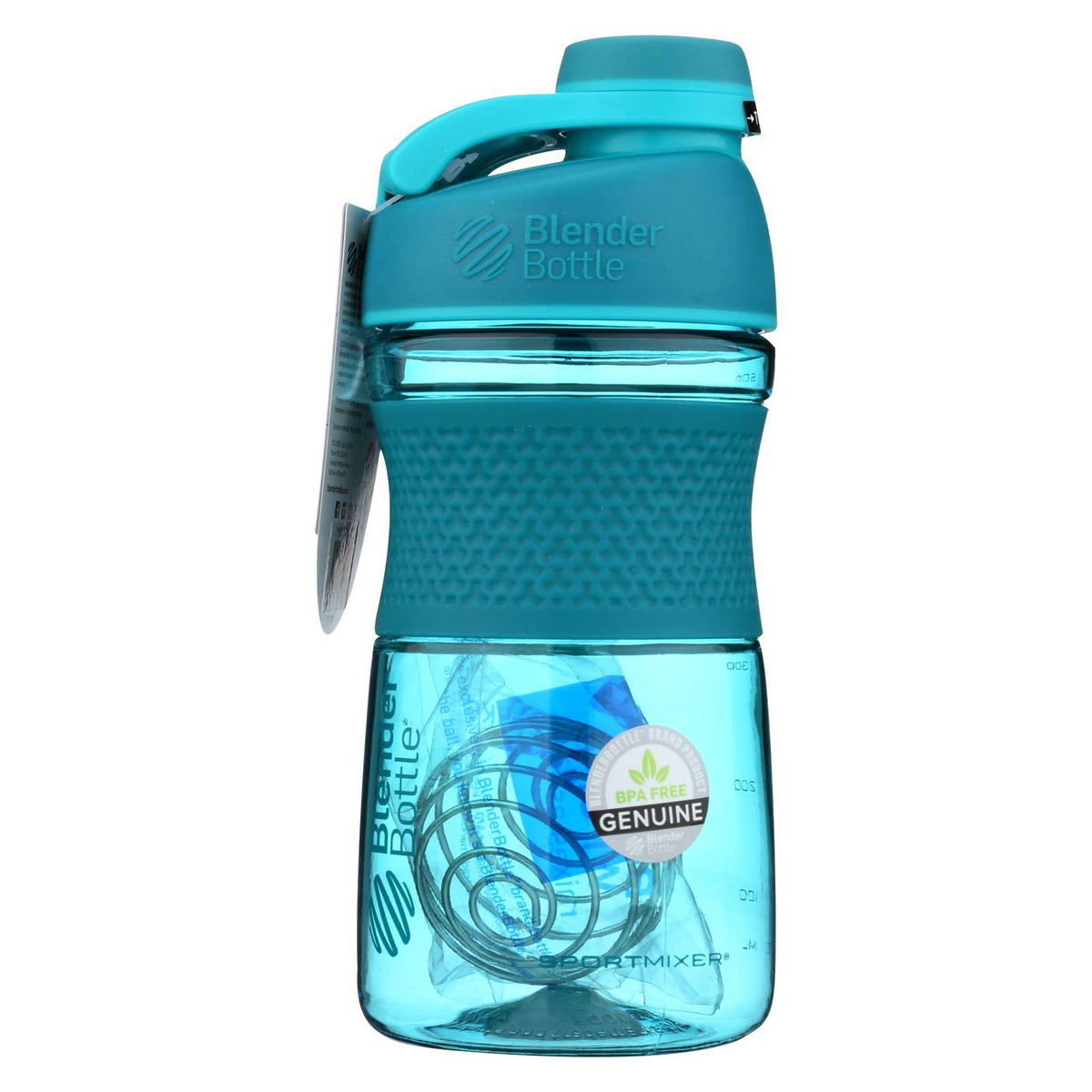 20 oz SportMixer Twist Cap Bottle W5725