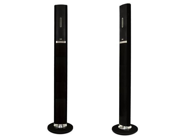 5.1 Home Speaker System with Powered Sub U92330