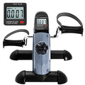 Mini Exercise Bike with LCD Screen J563883