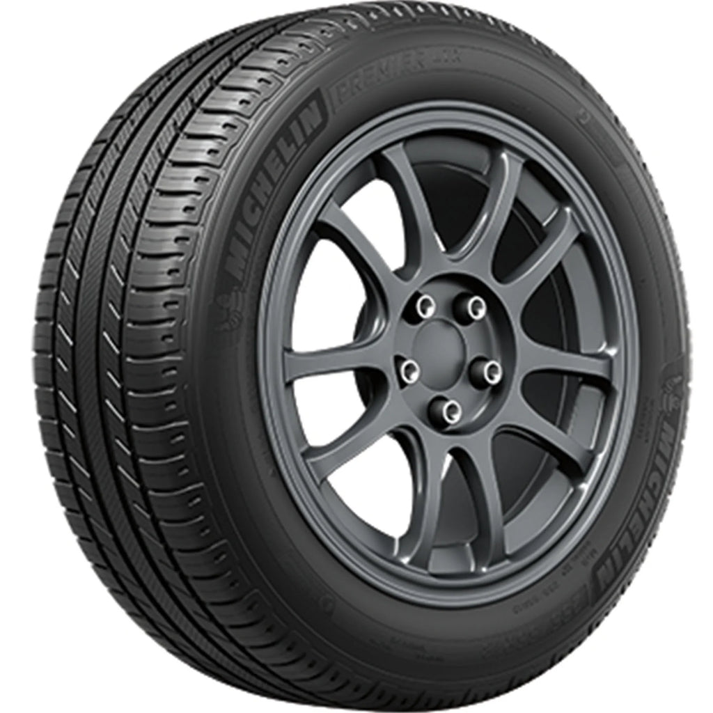 All Season 265/60R18 110T Passenger Tire B445371