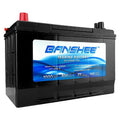 Group Size 27 Deep Cycle Battery Q960