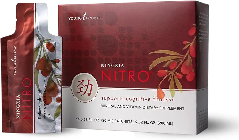 NingXia Nitro N960026