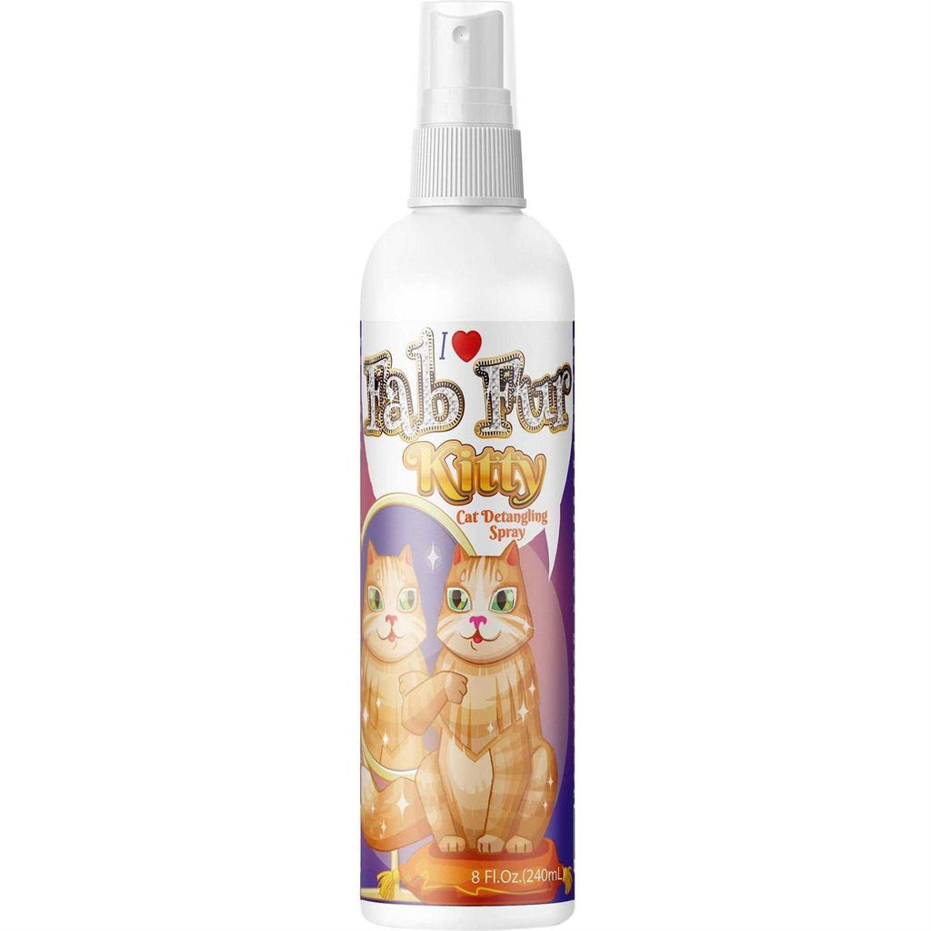 Detangling Cat Spray C39276