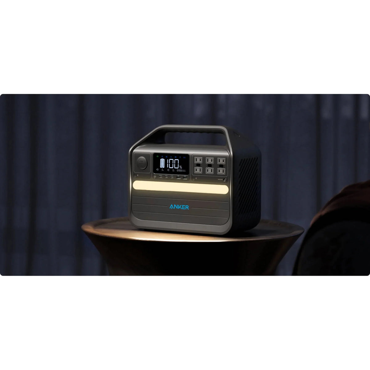 Portable Power Station M369891