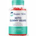 Keto Gummy Bears F811