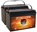 12V Deep Cycle AGM Battery B41047