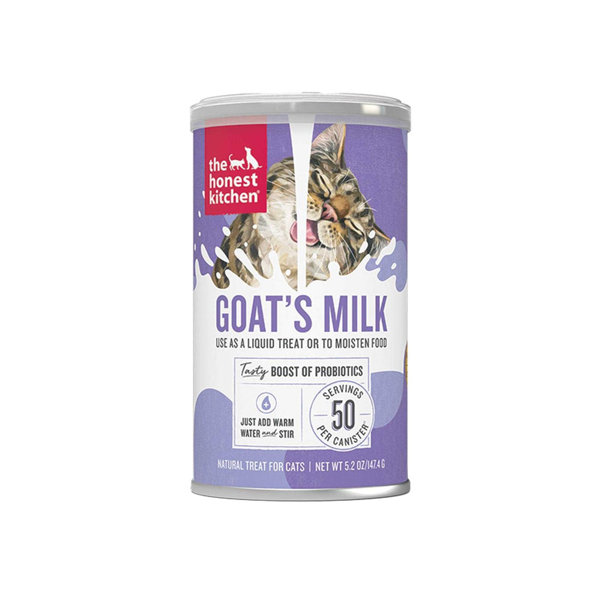 Goat's Milk Pet Supplies A361560