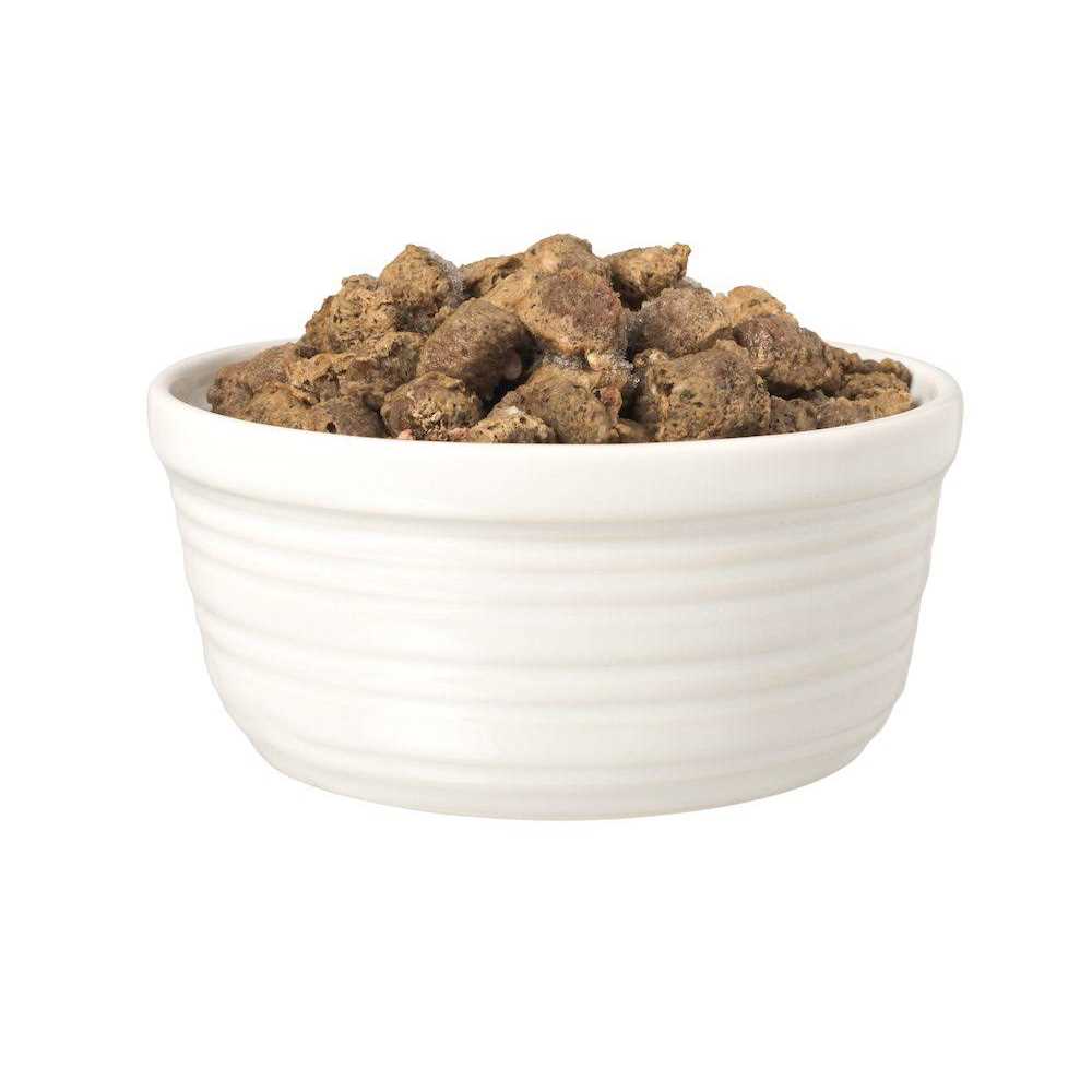 Freeze-Dried Cat Food Nuggets T823