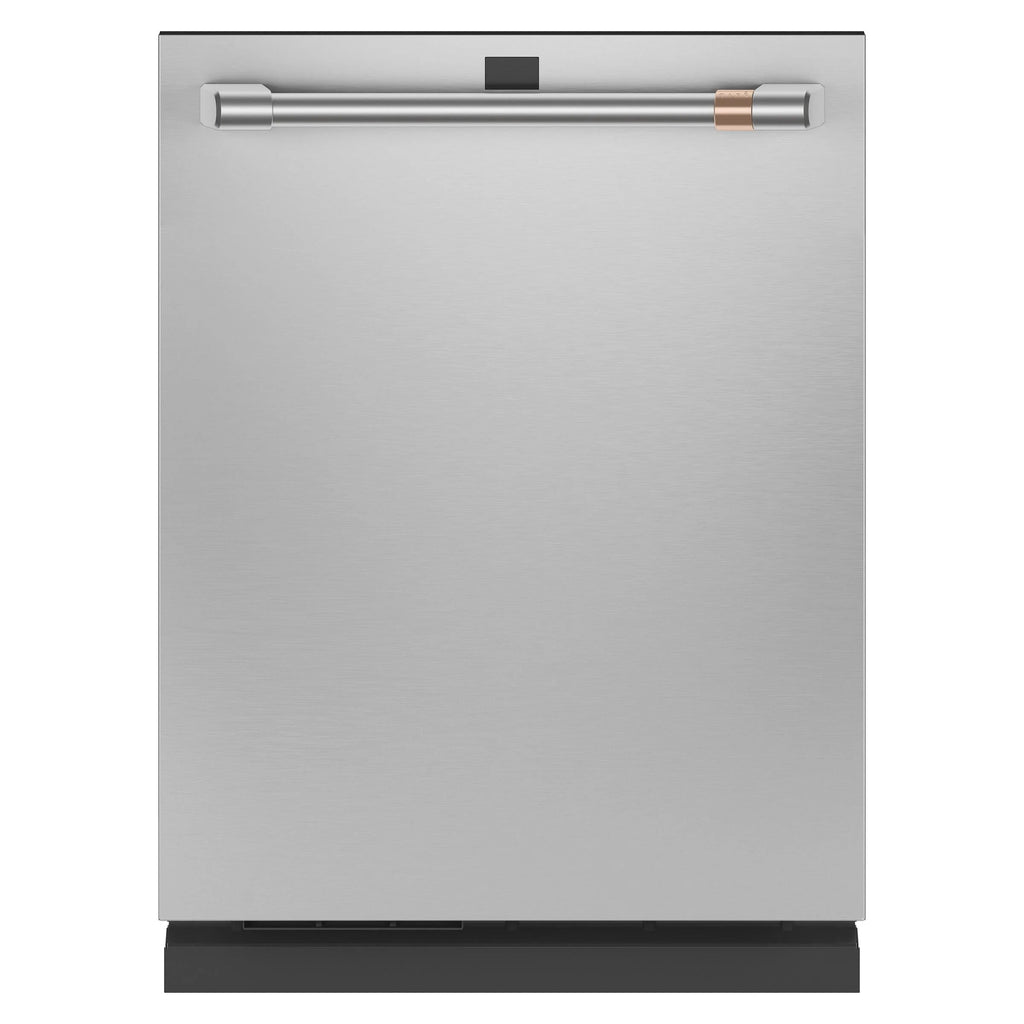 24 In. Stainless Steel Built-In Tall Tub Dishwasher N2441
