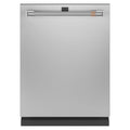 24 In. Stainless Steel Built-In Tall Tub Dishwasher N2441