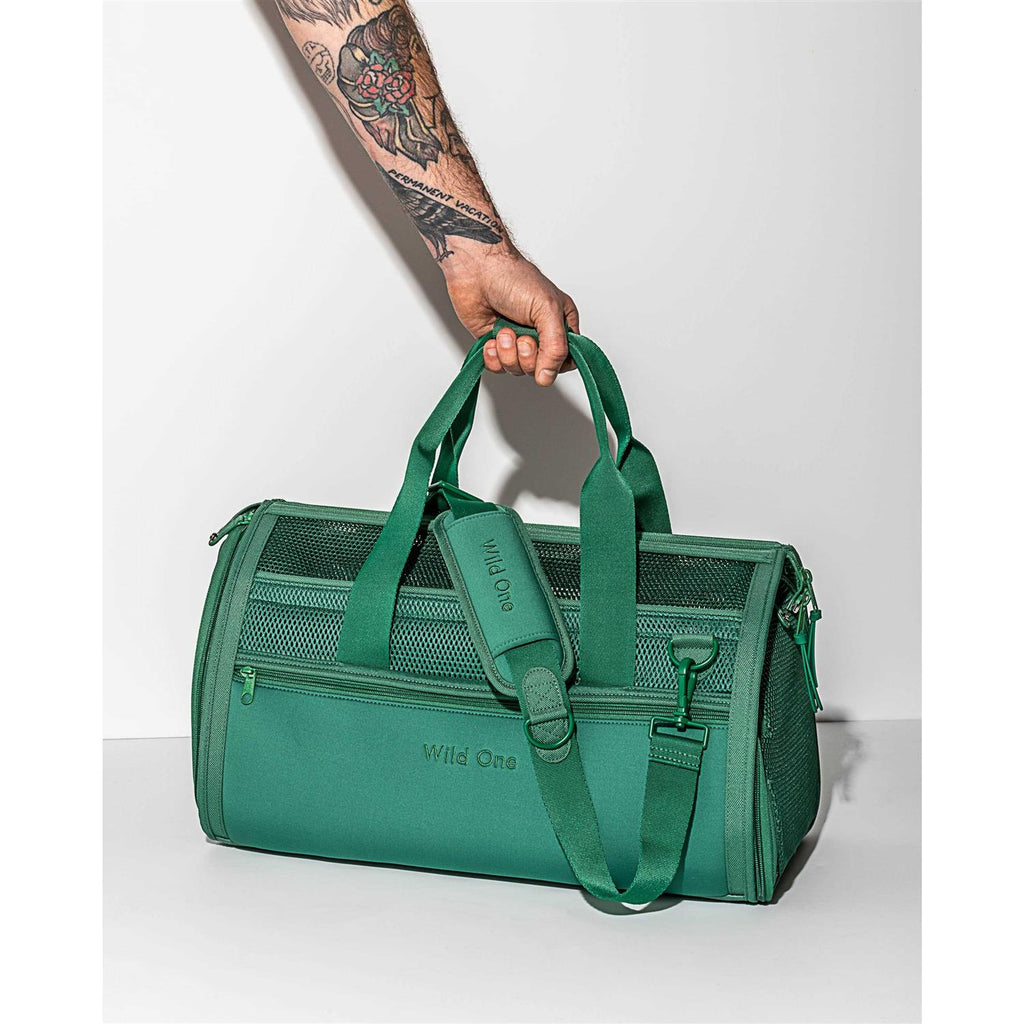 Pet Travel Carrier W48581