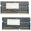 16GB DDR3 1333 MHz Laptop SODIMM Memory F2806