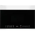 1.4 cu. ft. White Over-the-Range Microwave X641