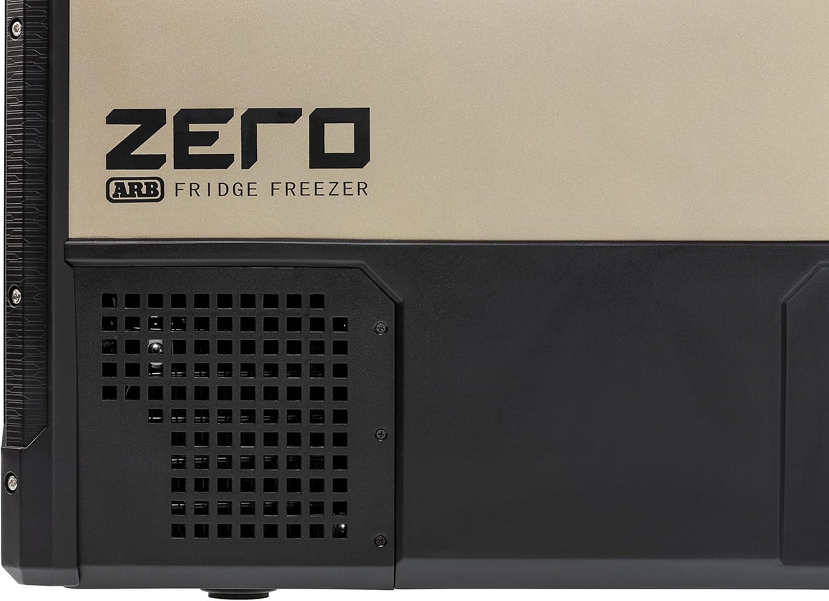 Portable Single Zone Fridge Freezer 38QT B3106