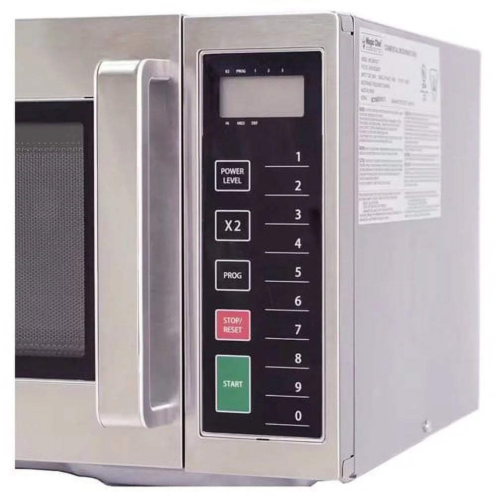 .9 Cubic-ft Commercial Microwave Z719996