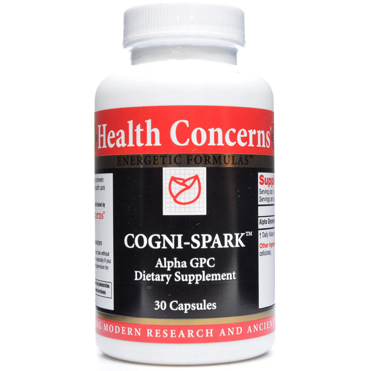 30 Capsules D336569
