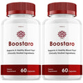 2 Pack 120 Capsules Supplement L505