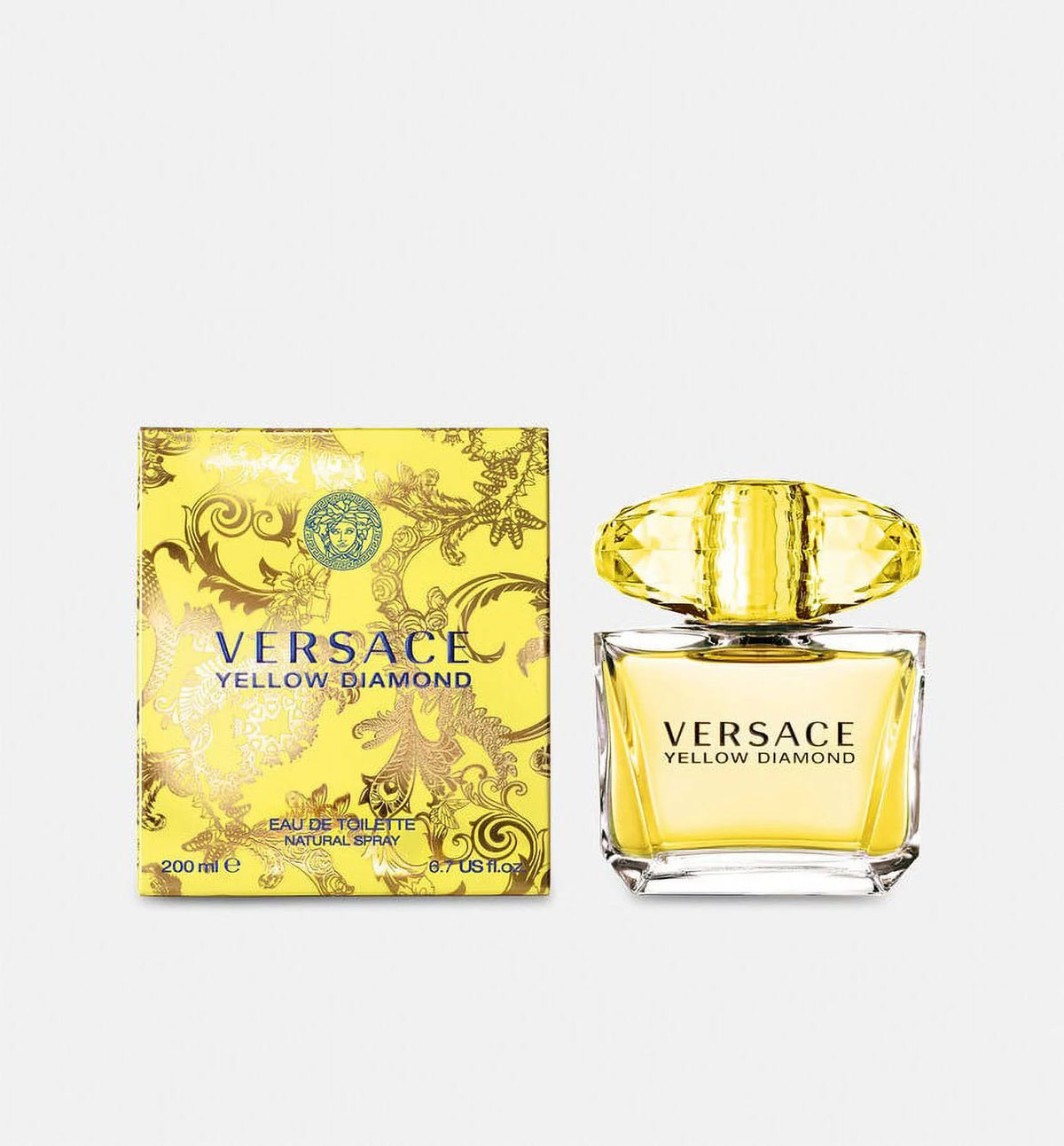 Eau de Toilette Spray 3.0 fl oz W3348