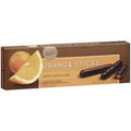 Dark Chocolate Orange Sticks 10.5 Oz Pack of 6 P1754