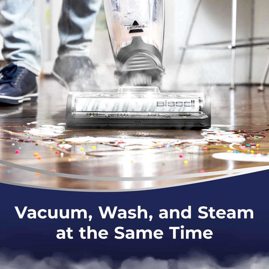 Wet-Dry Vacuum H2536
