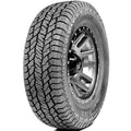 All Terrain 255/75R17 Light Truck Tire F680