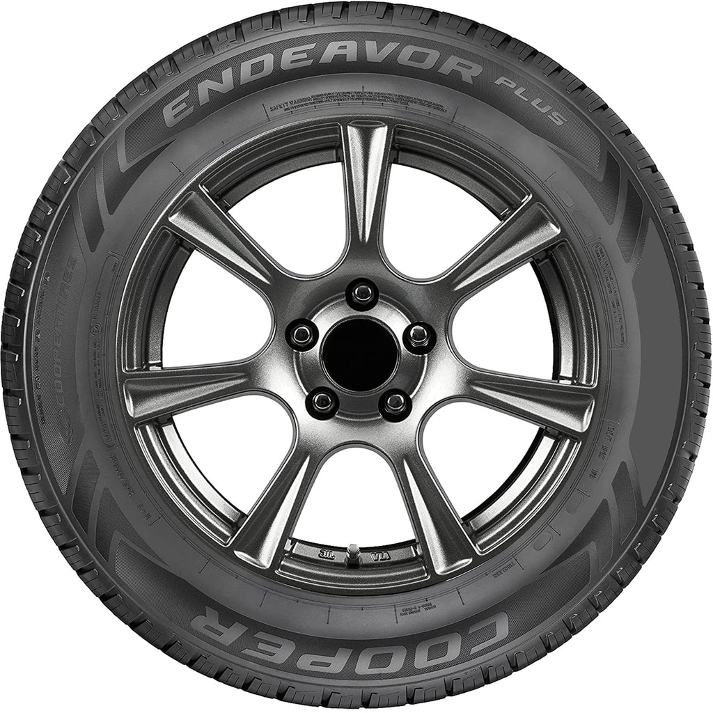 Set of 4 All Season Tires 265/50R20 111T XL Y88625