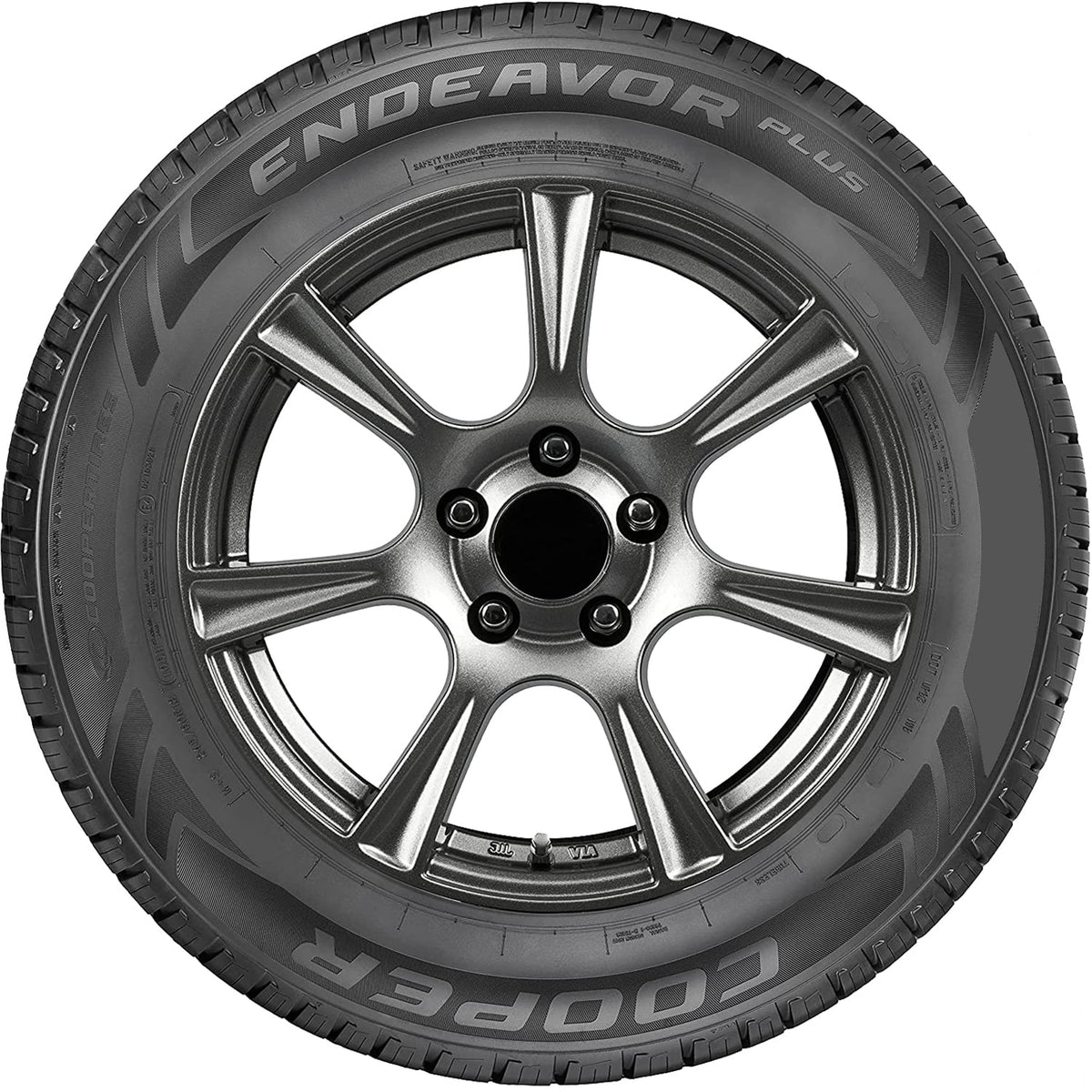 Set of 4 All Season Tires 265/50R20 111T XL Y88625