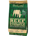 Beef Tripe Formula Dry Dog Food D4671