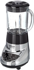 Open Box 40-Ounce 7-Speed Electronic Bar Blender V9199