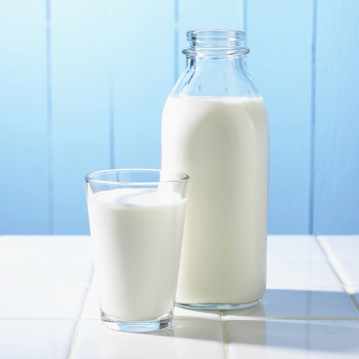 Nonfat Milk Gluten Free 216 Servings E64307