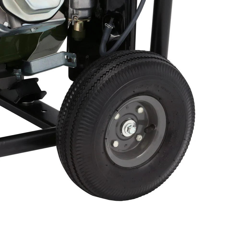 7000-Watt LP Generator T29932