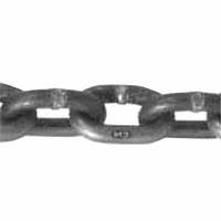 BK 3-Proof Coil Chain K804