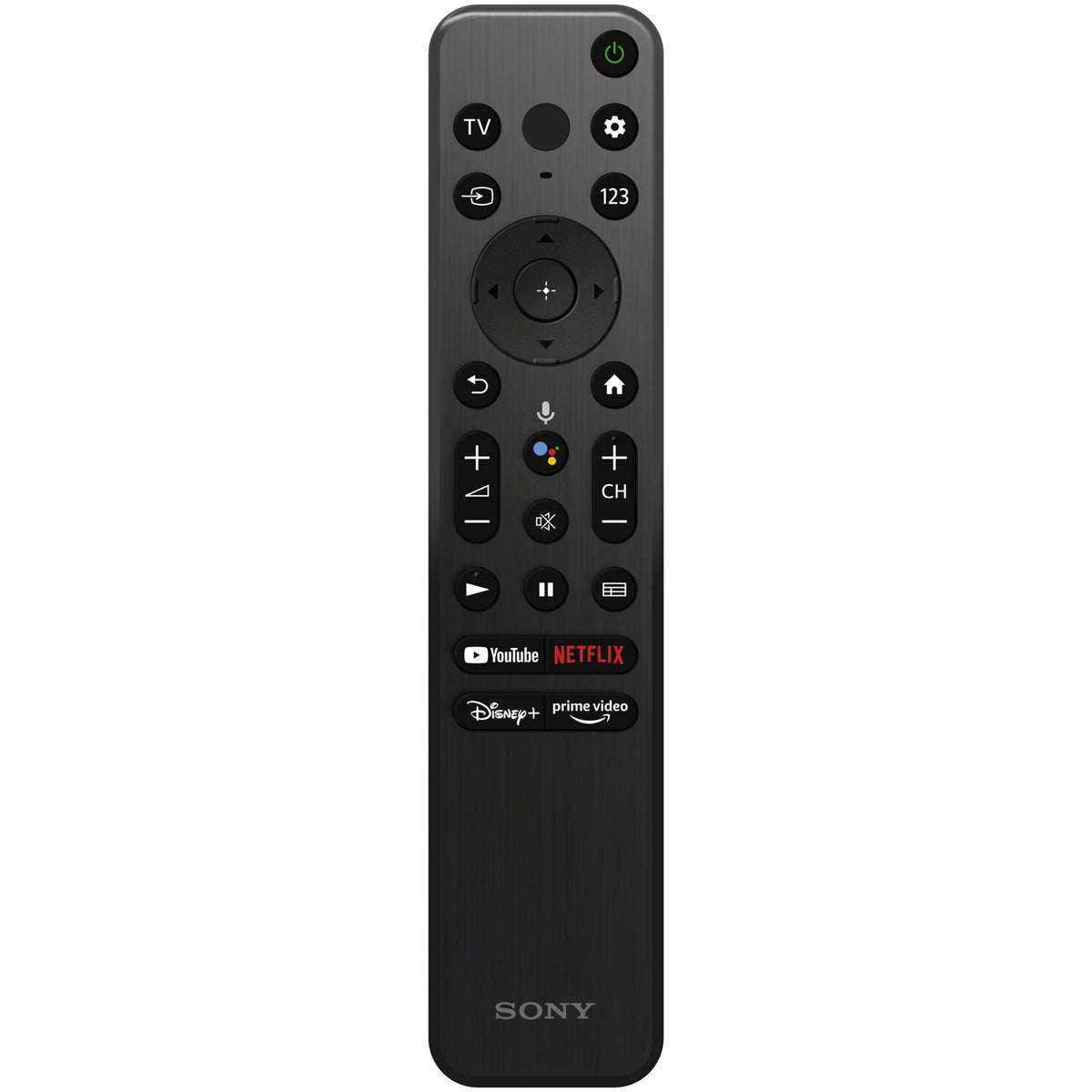 Restored Sony 65" Class 4K HDR Full Array LED Smart Google TV M79198