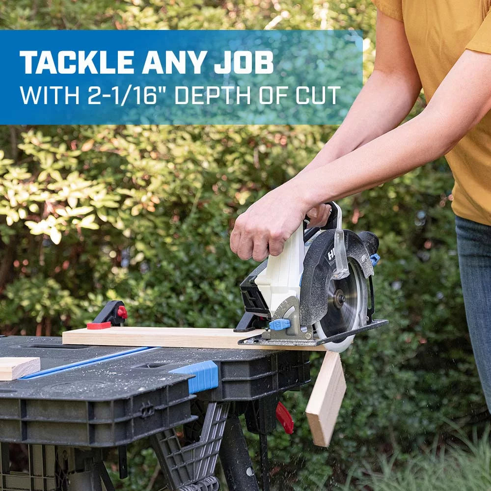 3-Tool 20-Volt Cordless Combo Kit with 16-inch Storage Bag B100887