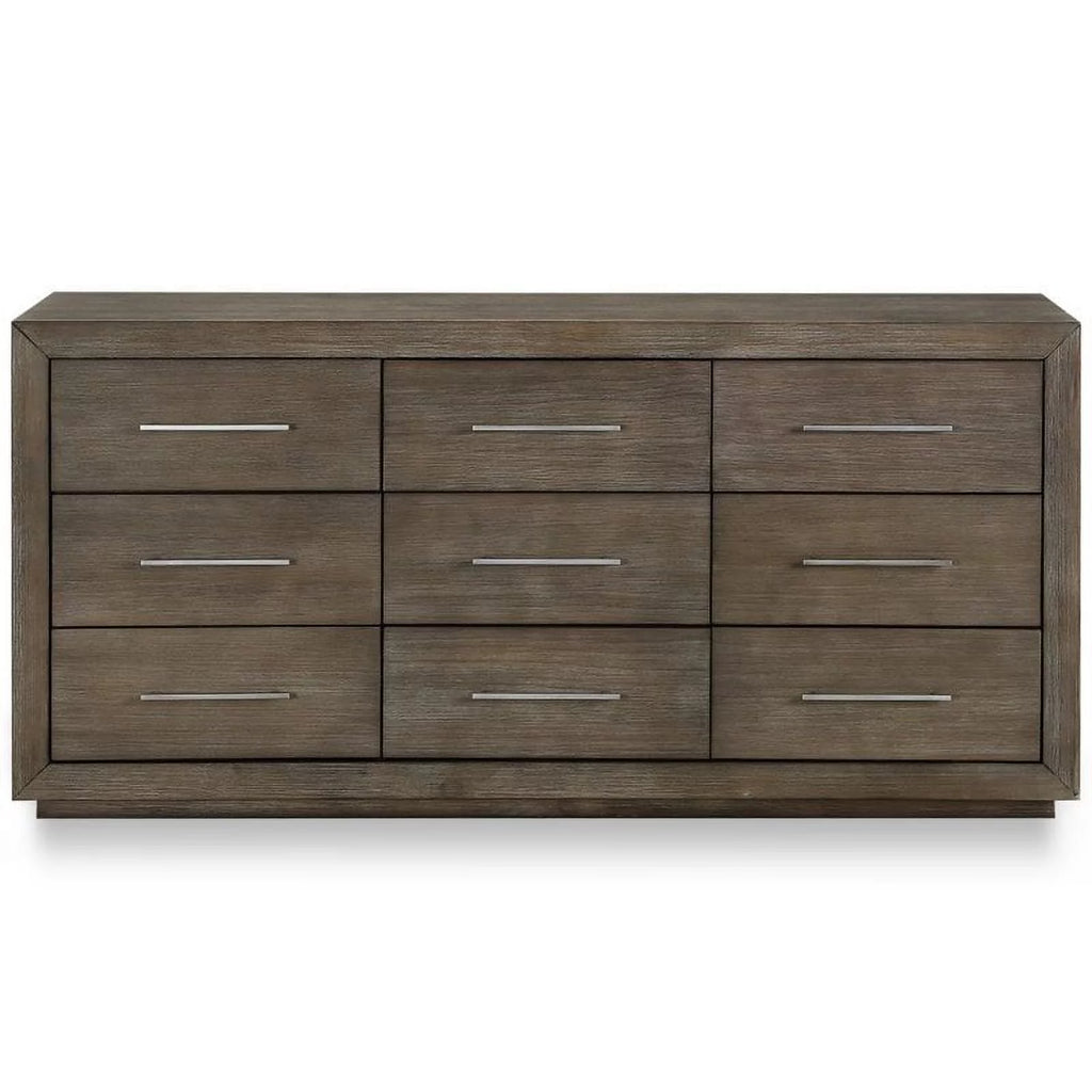 9 Drawer Dresser U8976