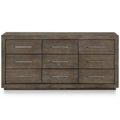 9 Drawer Dresser U8976