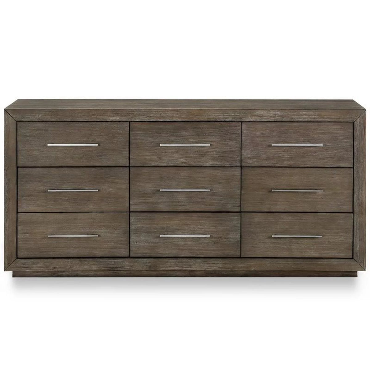9 Drawer Dresser U8976