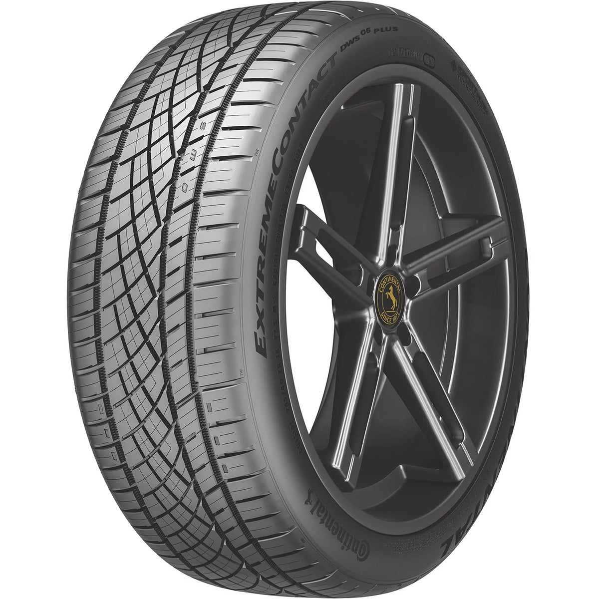 All Season 245/35ZR19 93Y XL Passenger Tire G860