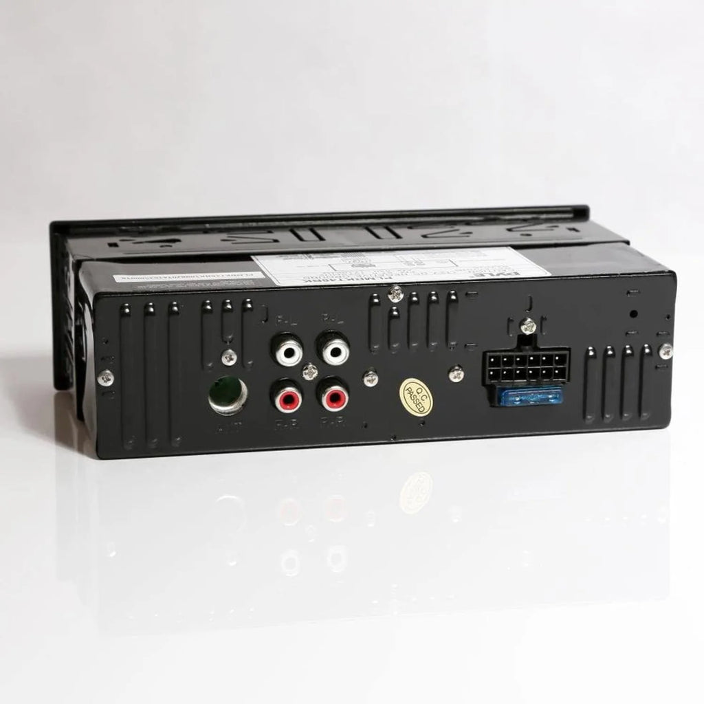 5.25 Inch Bluetooth Marine Receiver Stereo & Speaker Kit N8991