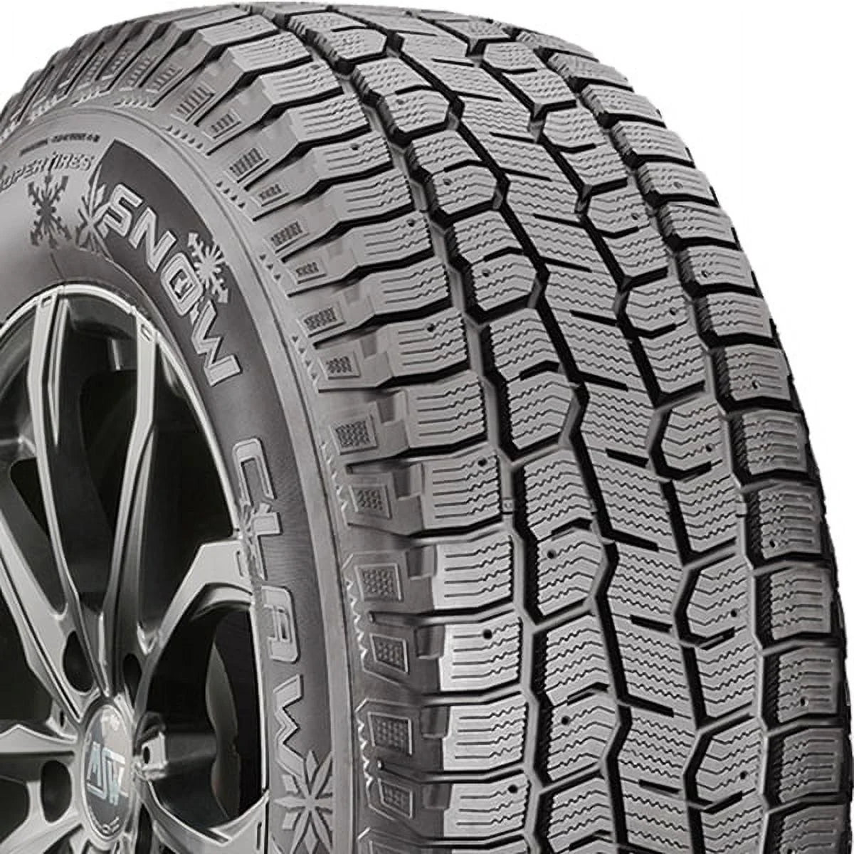 Winter 265/70R16 112T Light Truck Tire E20577