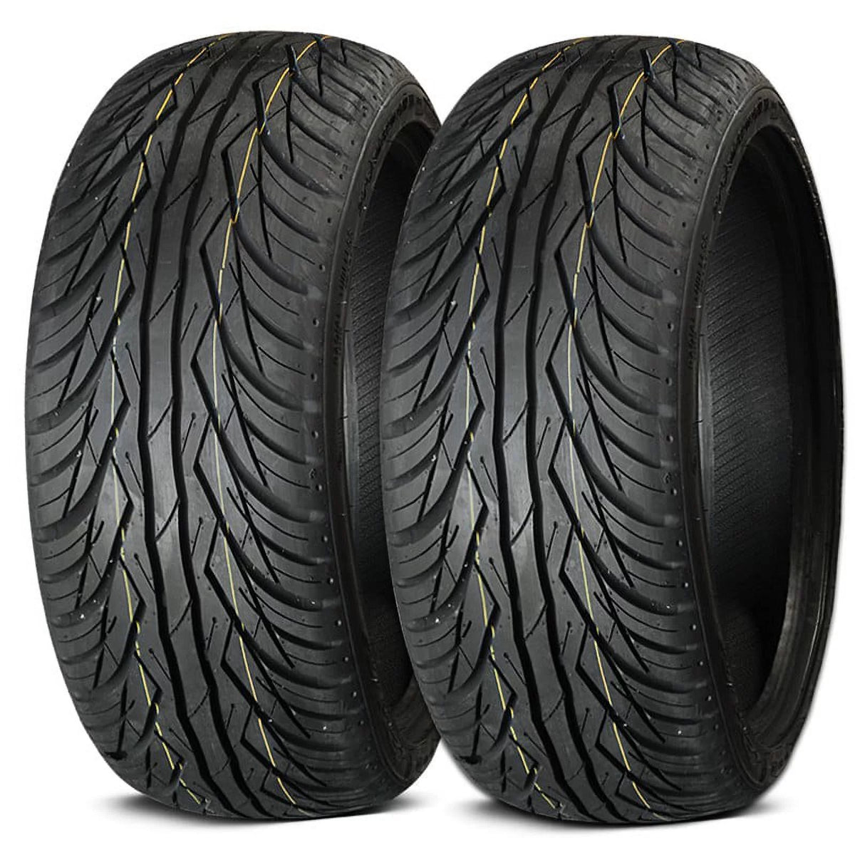 245/35ZR20 95W XL Ultra High Performance Tires I1153