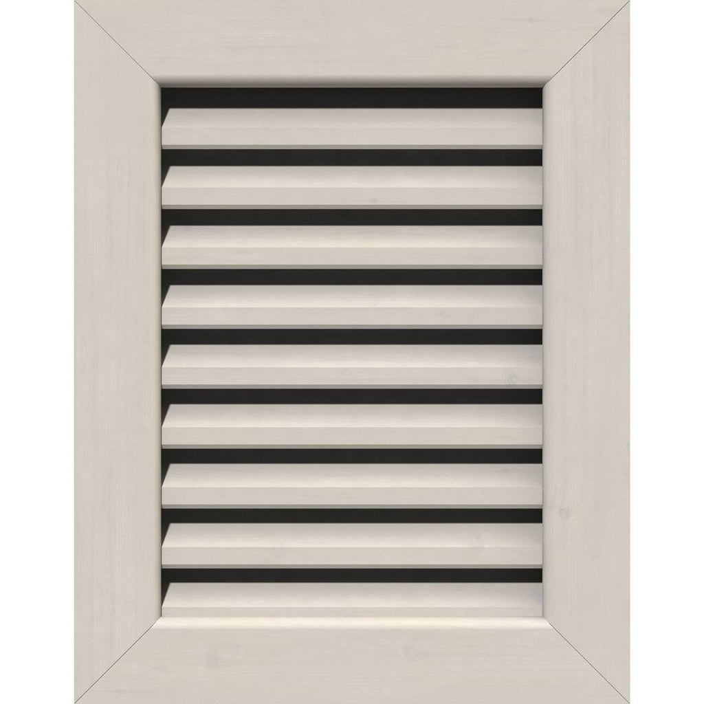 Vertical Gable Vent V188867