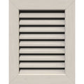 Vertical Gable Vent V188867