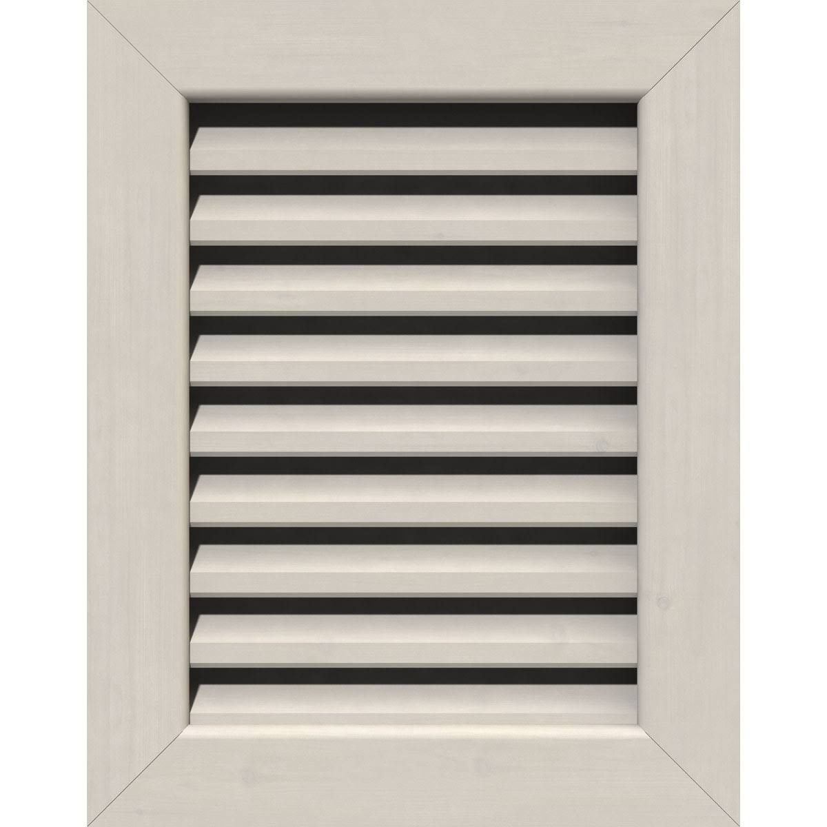 Vertical Gable Vent V188867