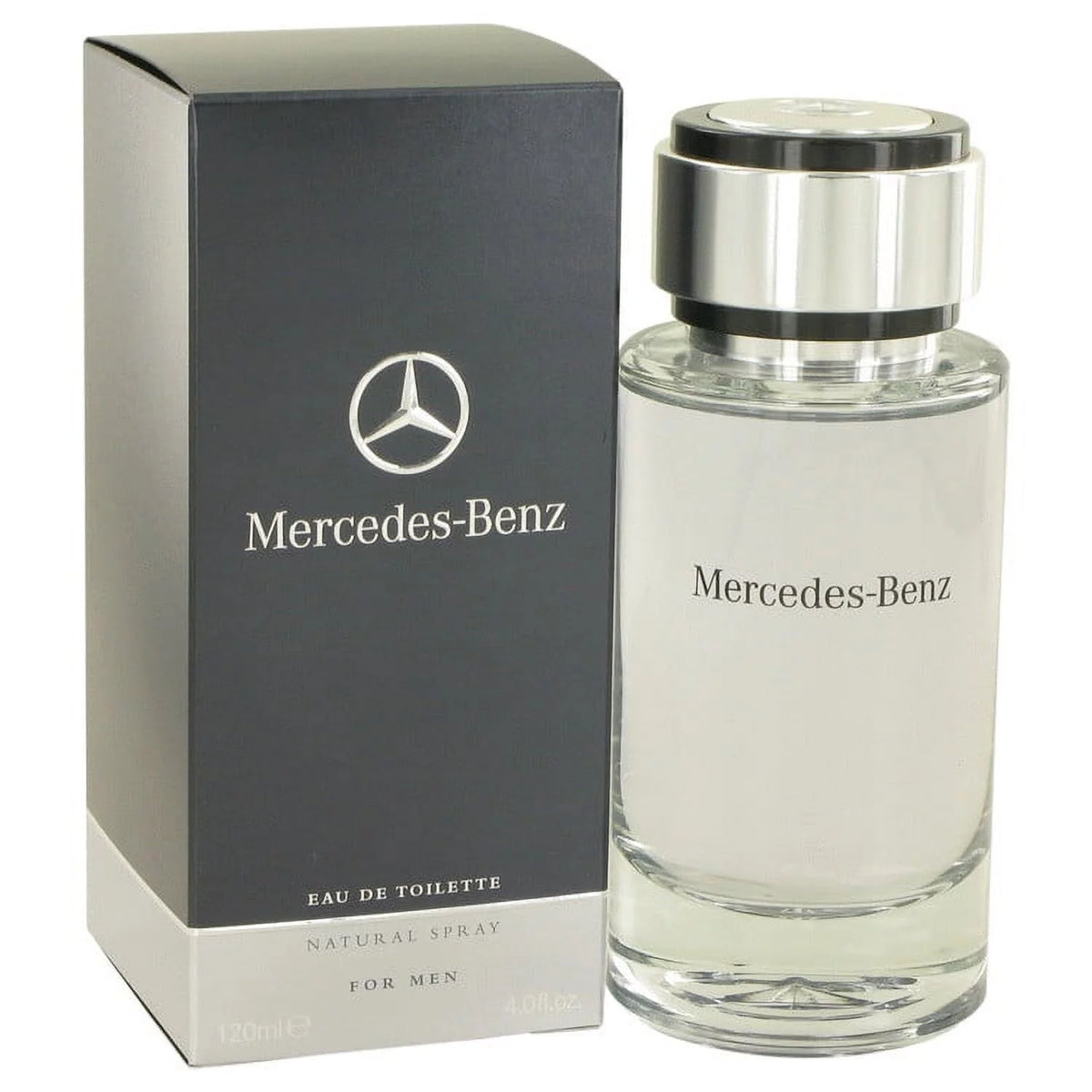 Eau De Toilette Spray 4 oz K83044