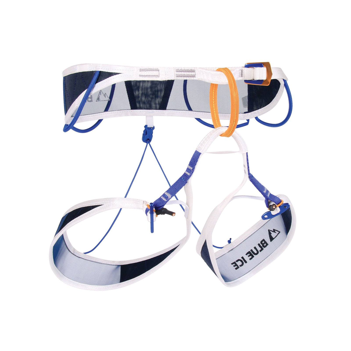Blue Ice Harness D90781