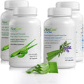 Organic Aloe Vera Capsules Pack R649869