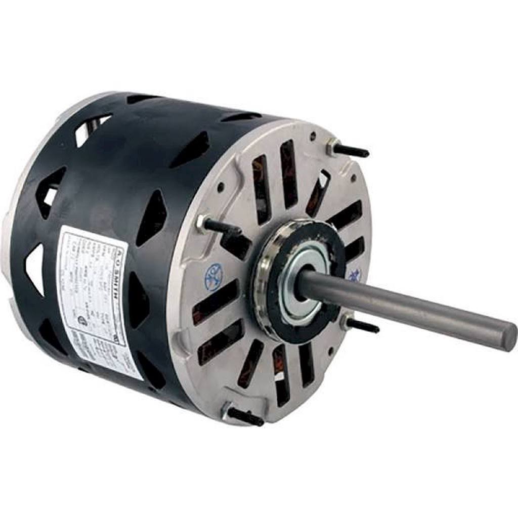 Blower Motor H200